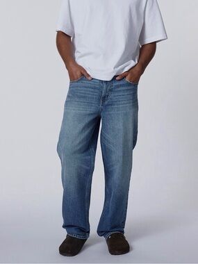 RSQ Mens Loose Jeans